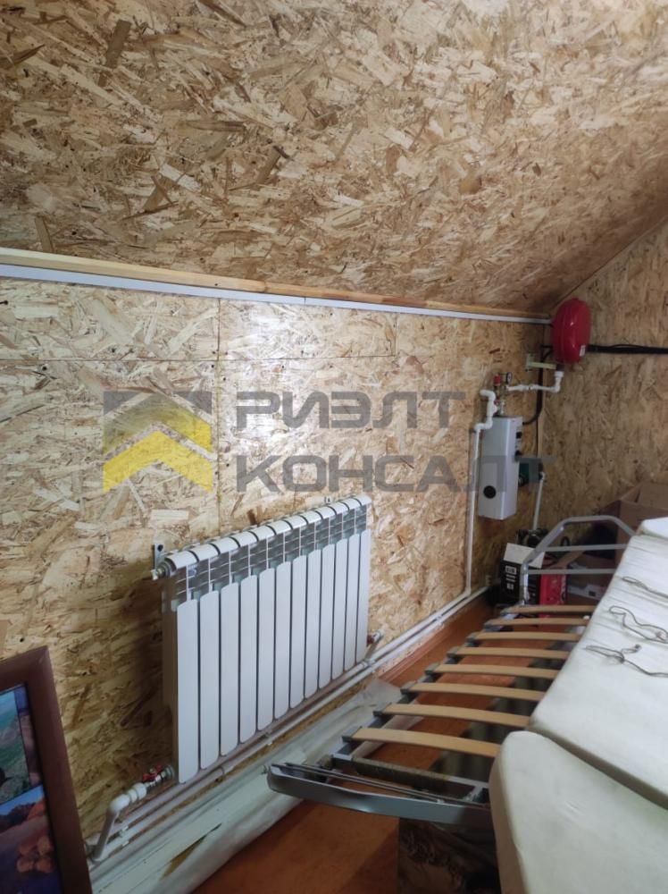 Дом, 65.50м², 8.80 соток, 2 этажа, 2 комн., стены: Газоблоки миниатюра 19