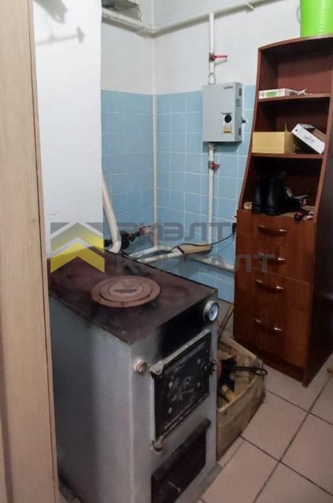 Дом, 65.50м², 8.80 соток, 2 этажа, 2 комн., стены: Газоблоки миниатюра 14