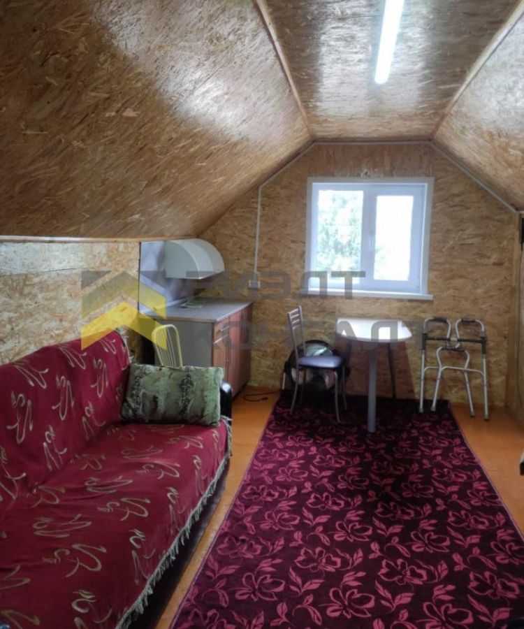 Дом, 65.50м², 8.80 соток, 2 этажа, 2 комн., стены: Газоблоки миниатюра 17