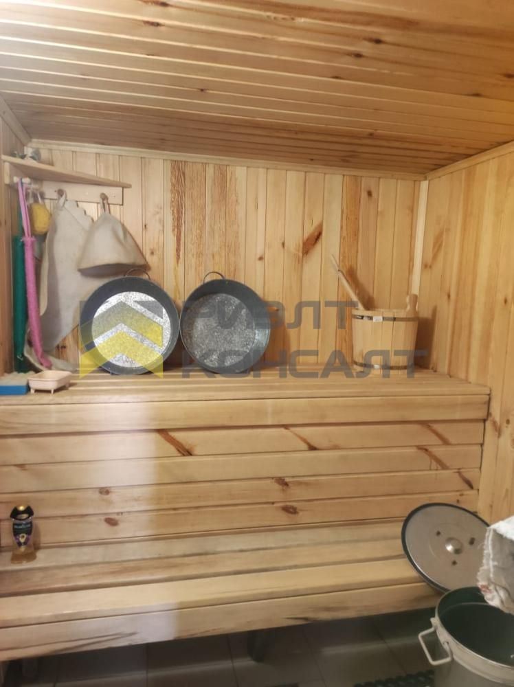 Дом, 65.50м², 8.80 соток, 2 этажа, 2 комн., стены: Газоблоки миниатюра 23