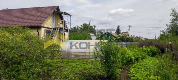 Дом, 65.50м², 8.80 соток, 2 этажа, 2 комн., стены: Газоблоки миниатюра 9