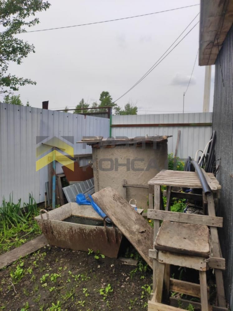 Дом, 65.50м², 8.80 соток, 2 этажа, 2 комн., стены: Газоблоки миниатюра 26