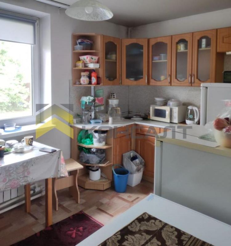 Дом, 65.50м², 8.80 соток, 2 этажа, 2 комн., стены: Газоблоки миниатюра 10