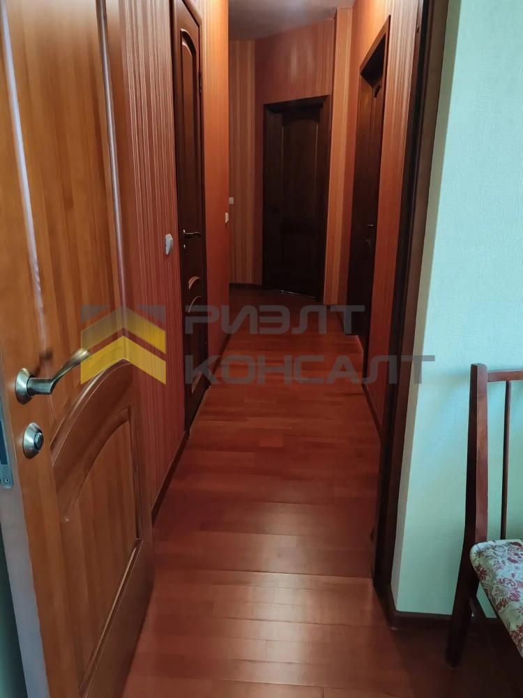 2-комн. квартира, Вторичка, 65.30м², 4/10 этаж миниатюра 5