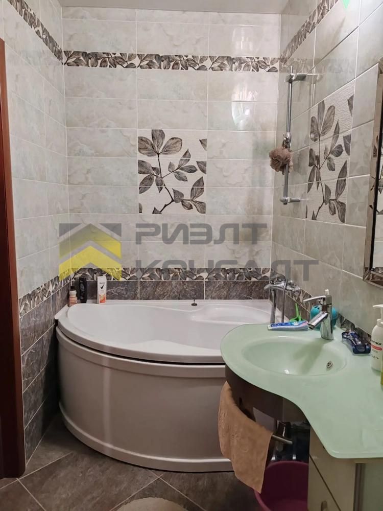 2-комн. квартира, Вторичка, 65.30м², 4/10 этаж миниатюра 6