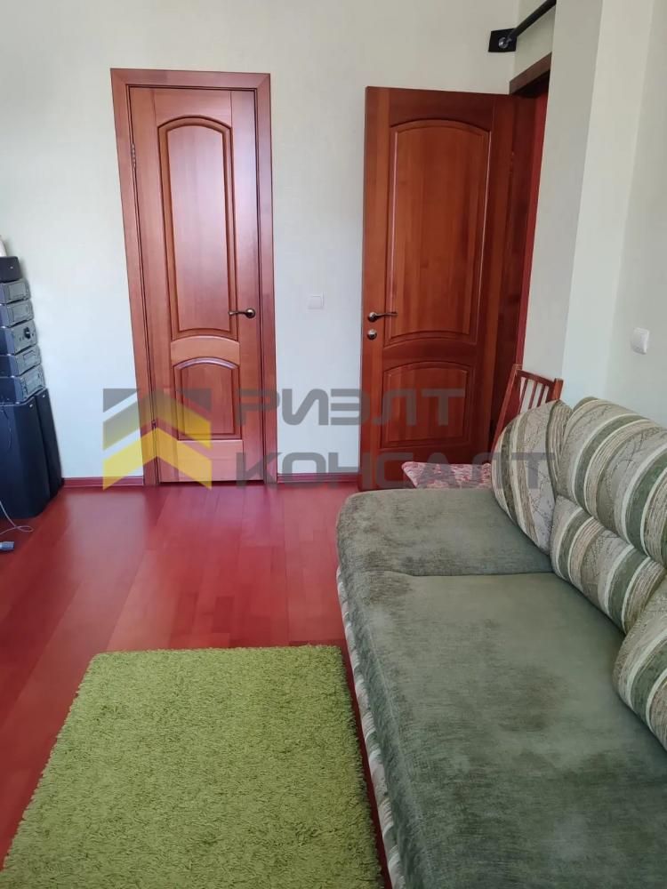 2-комн. квартира, Вторичка, 65.30м², 4/10 этаж миниатюра 2