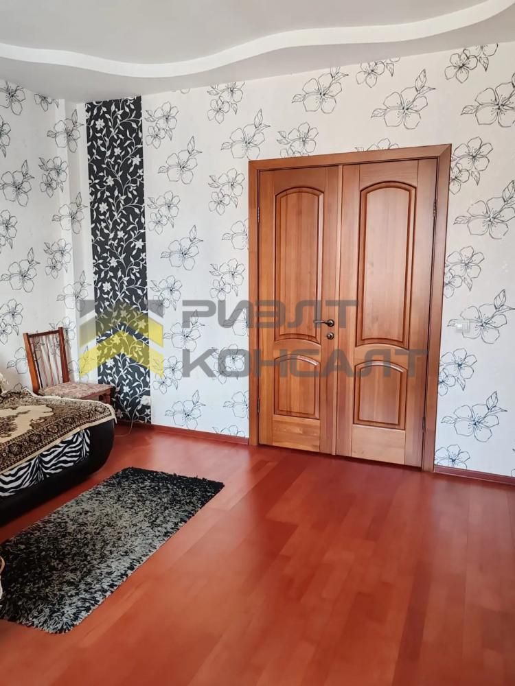 2-комн. квартира, Вторичка, 65.30м², 4/10 этаж миниатюра 3