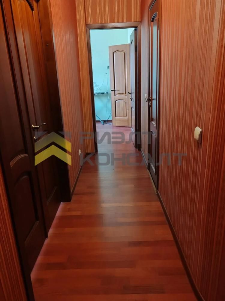 2-комн. квартира, Вторичка, 65.30м², 4/10 этаж миниатюра 4