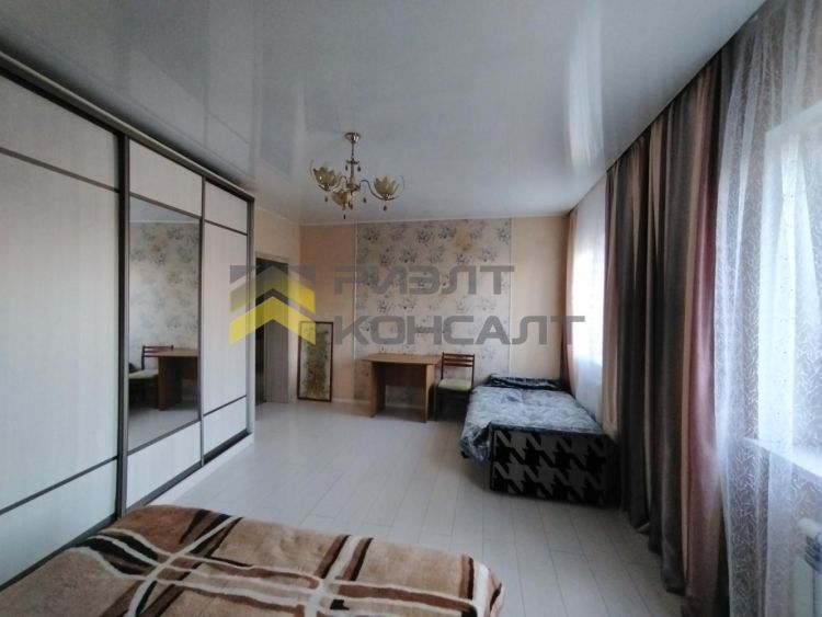 Дом, 91.30м², 15 соток, 1 этаж, 3 комн., стены: Кирпич миниатюра 14