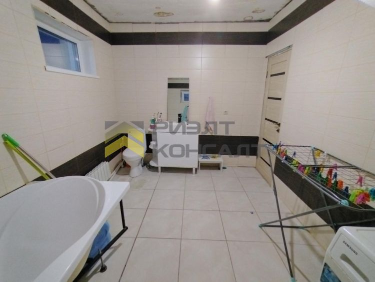 Дом, 91.30м², 15 соток, 1 этаж, 3 комн., стены: Кирпич миниатюра 15