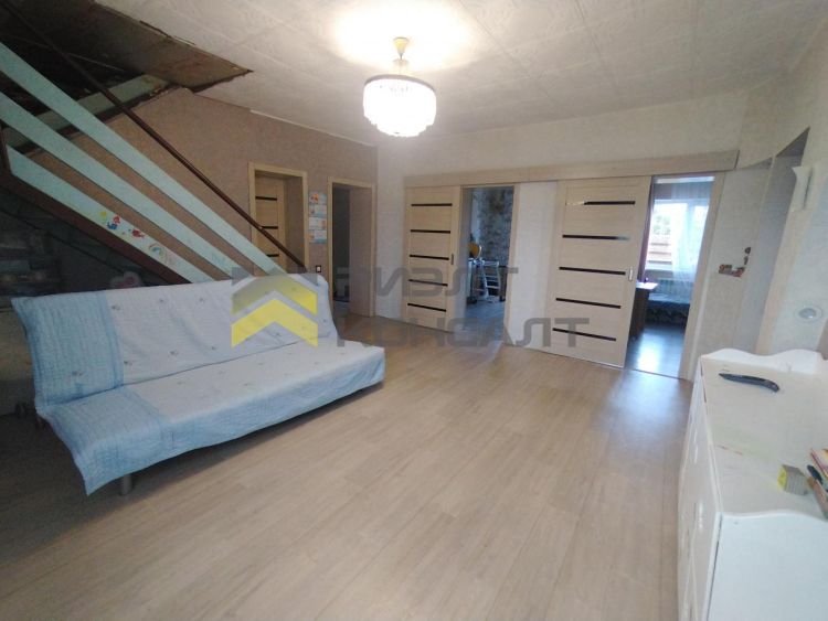 Дом, 91.30м², 15 соток, 1 этаж, 3 комн., стены: Кирпич миниатюра 18