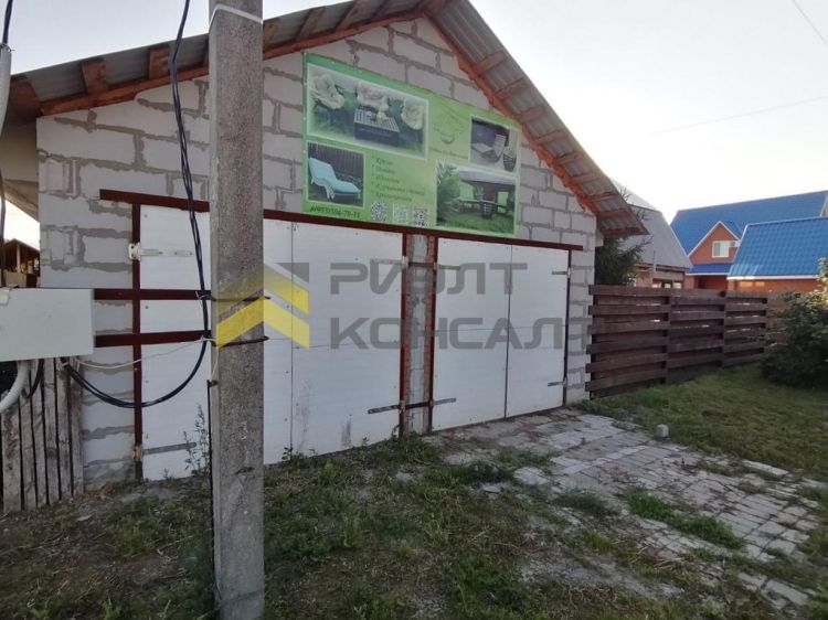 Дом, 91.30м², 15 соток, 1 этаж, 3 комн., стены: Кирпич миниатюра 23