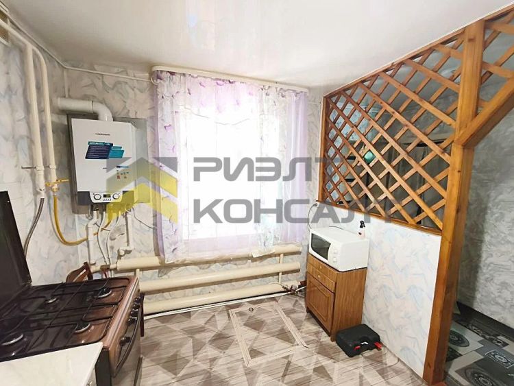 Дом, 69.60м², 12.76 соток, 1 этаж, 3 комн., стены: Ж/б панели миниатюра 10
