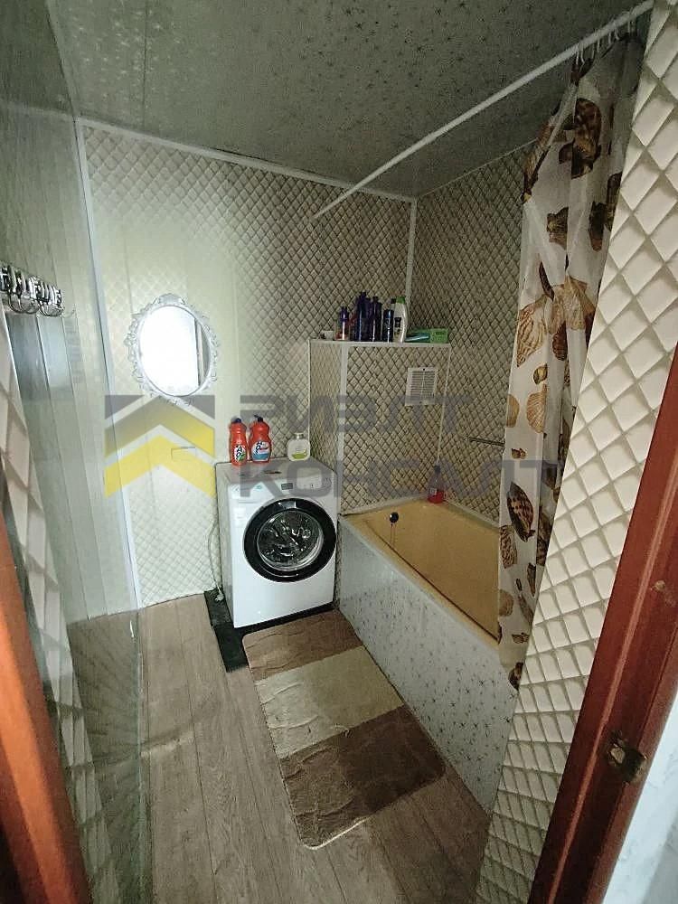 Дом, 69.60м², 12.76 соток, 1 этаж, 3 комн., стены: Ж/б панели миниатюра 14