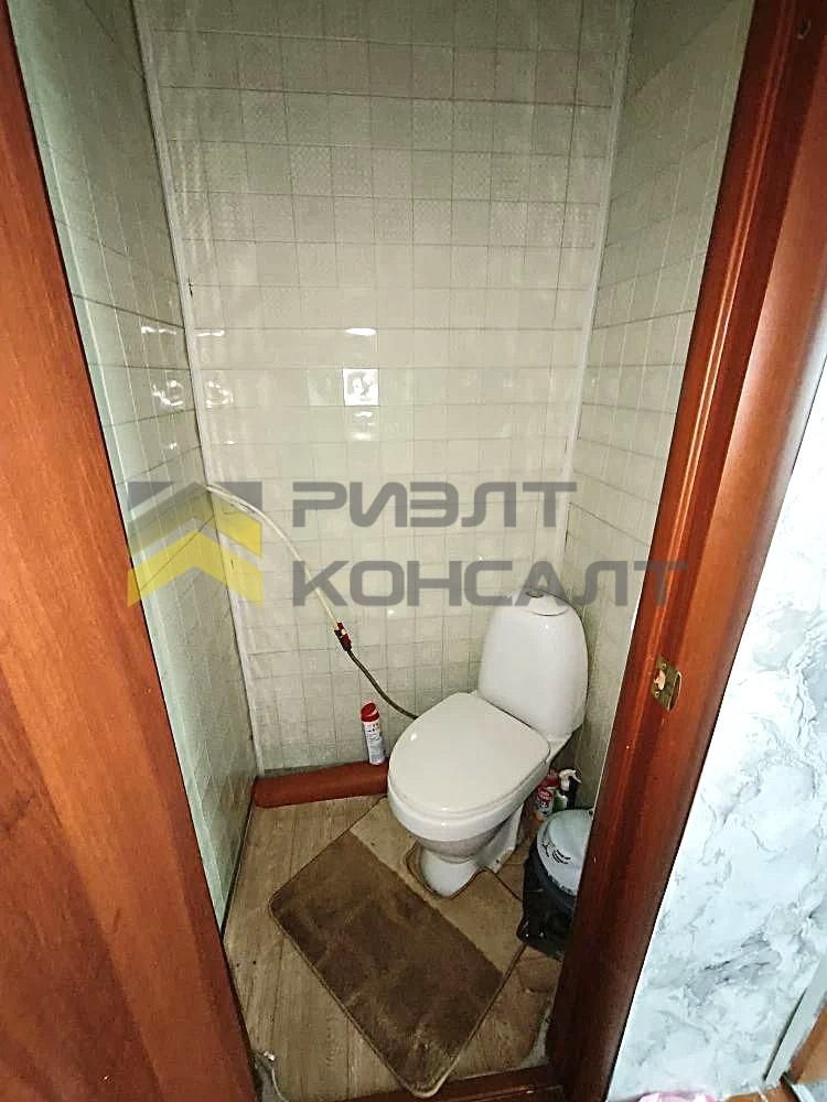Дом, 69.60м², 12.76 соток, 1 этаж, 3 комн., стены: Ж/б панели миниатюра 15