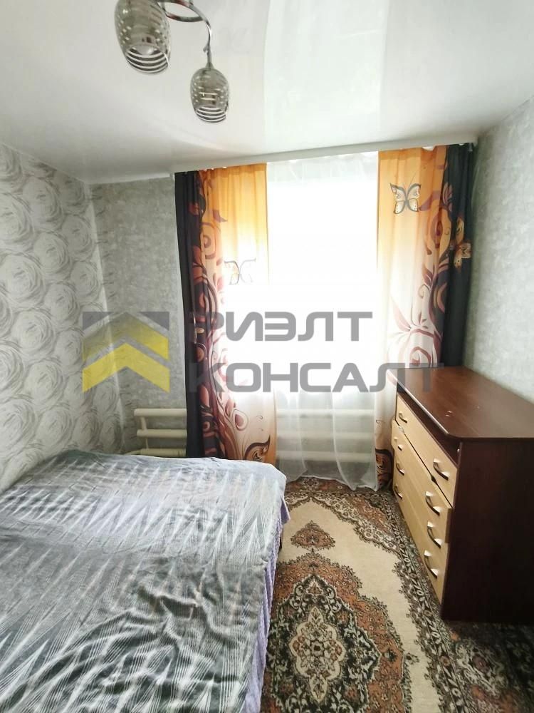 Дом, 69.60м², 12.76 соток, 1 этаж, 3 комн., стены: Ж/б панели миниатюра 4
