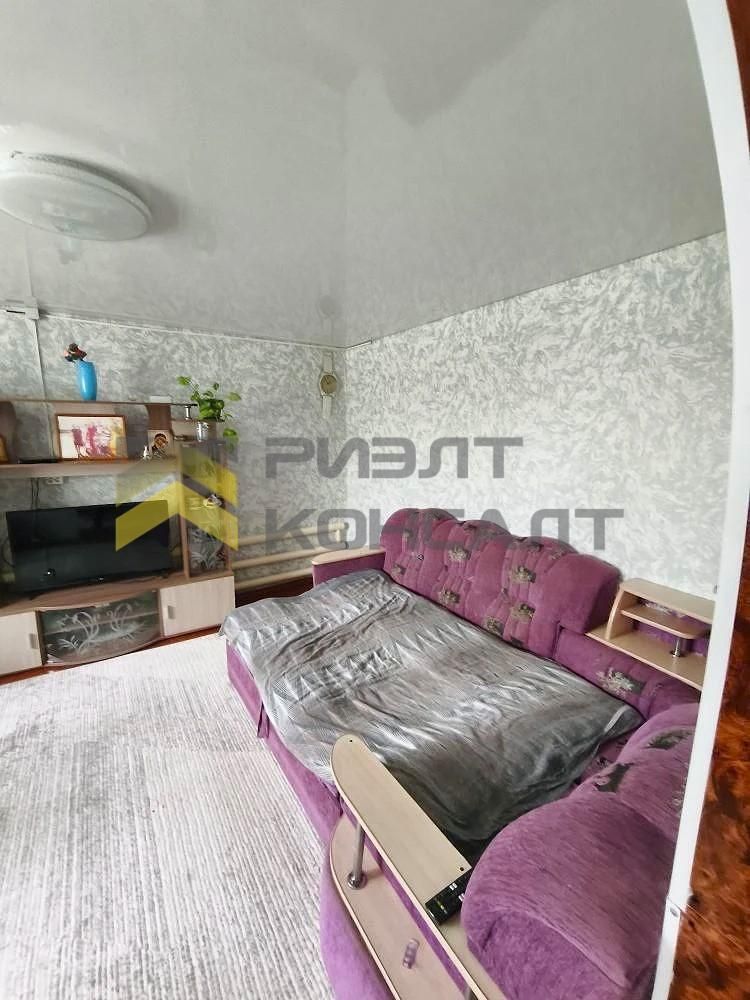 Дом, 69.60м², 12.76 соток, 1 этаж, 3 комн., стены: Ж/б панели миниатюра 2