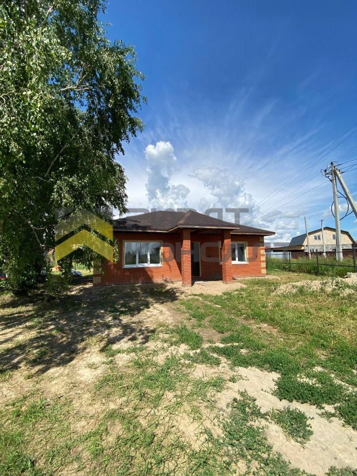 Дом, 85м², 8 соток, 1 этаж, 3 комн., стены: Кирпич миниатюра 2