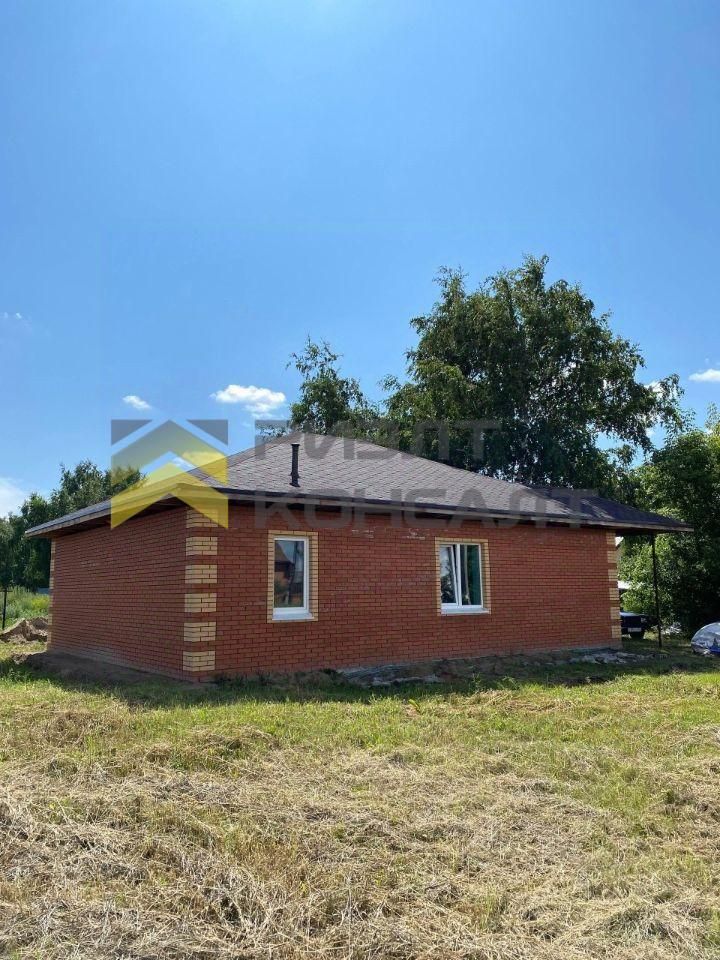 Дом, 85м², 8 соток, 1 этаж, 3 комн., стены: Кирпич миниатюра 7