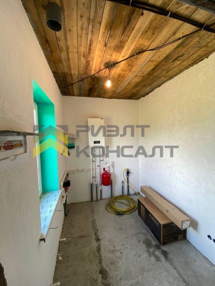 Дом, 85м², 8 соток, 1 этаж, 3 комн., стены: Кирпич миниатюра 13