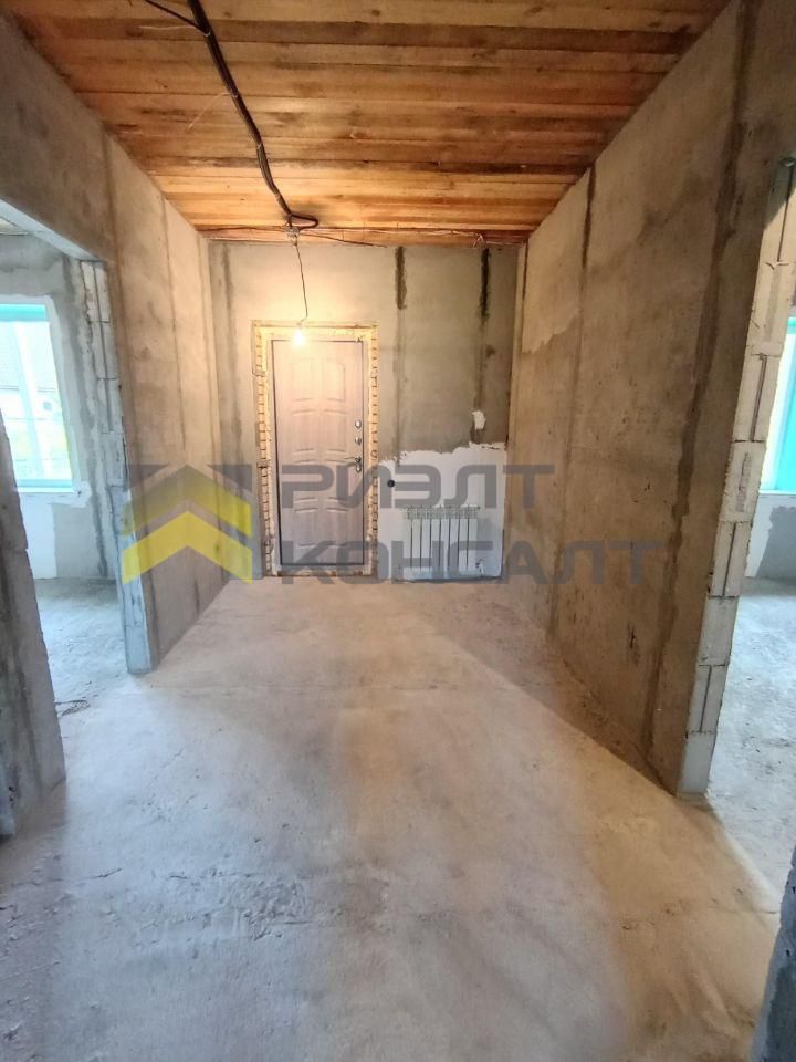 Дом, 85м², 8 соток, 1 этаж, 3 комн., стены: Кирпич миниатюра 16