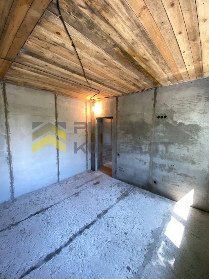 Дом, 85м², 8 соток, 1 этаж, 3 комн., стены: Кирпич миниатюра 21