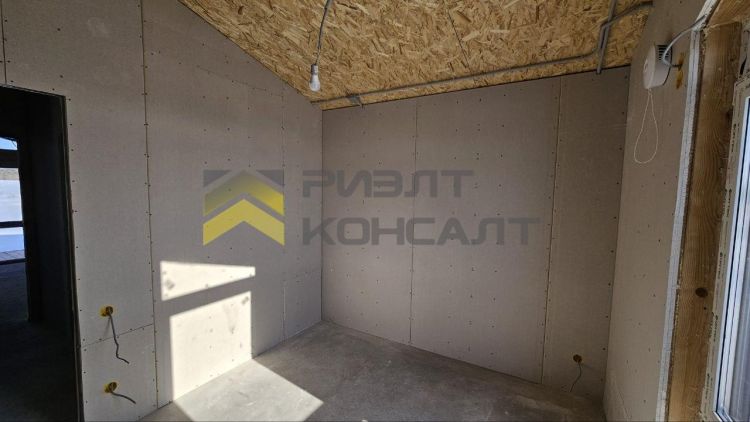Дом, 84м², 7 соток, 1 этаж, 3 комн., стены: Брус миниатюра 10