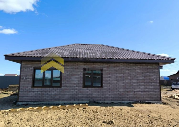 Дом, 90м², 6 соток, 1 этаж, 2 комн., стены: Сэндвич-панели миниатюра 3