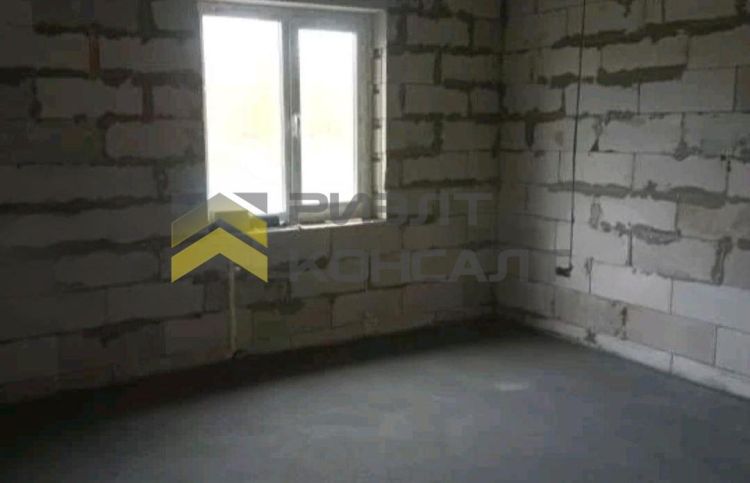 Дом, 146м², 10 соток, 1 этаж, 3 комн., стены: Газоблоки миниатюра 4