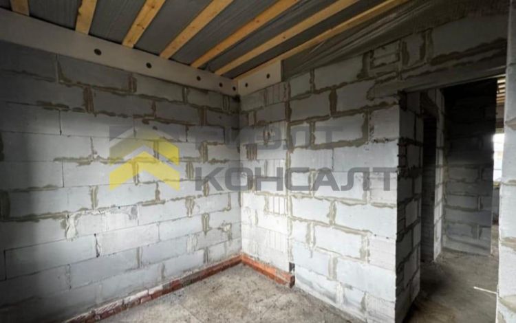 Дом, 100м², 12.50 соток, 1 этаж, 2 комн., стены: Газоблоки миниатюра 7