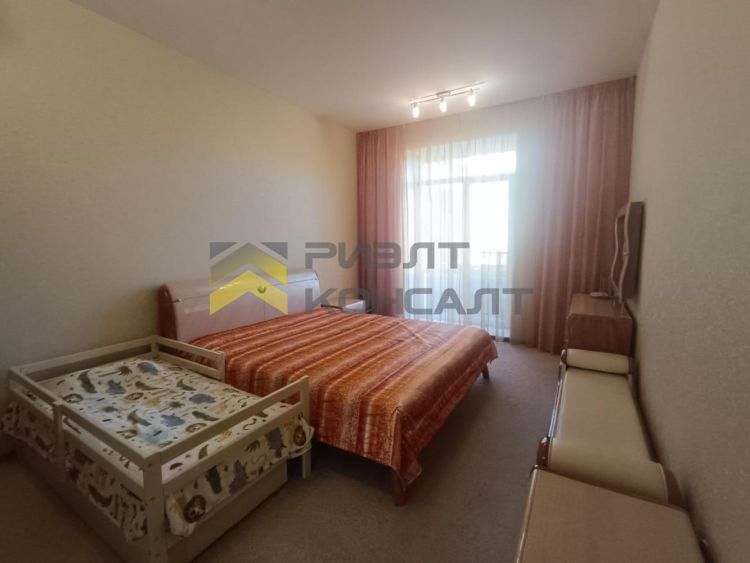 2-комн. квартира, Вторичка, 56.70м², 3/4 этаж миниатюра 7