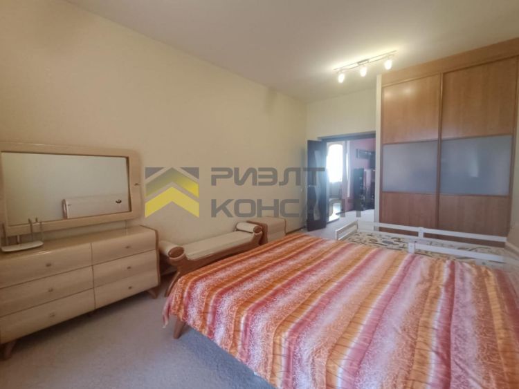 2-комн. квартира, Вторичка, 56.70м², 3/4 этаж миниатюра 8