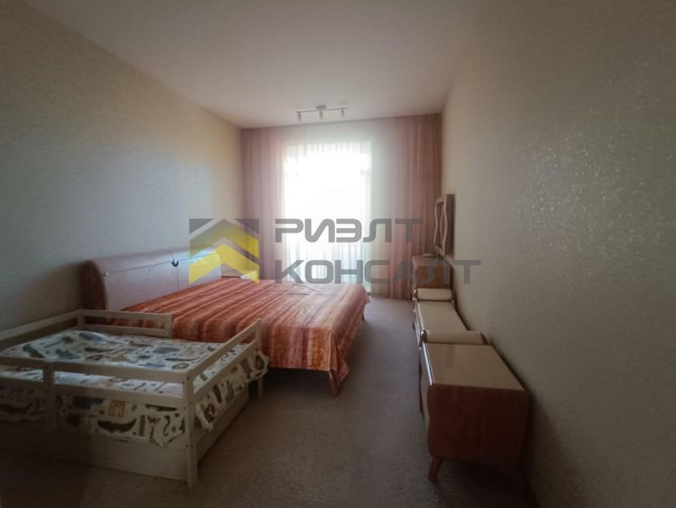2-комн. квартира, Вторичка, 56.70м², 3/4 этаж миниатюра 9
