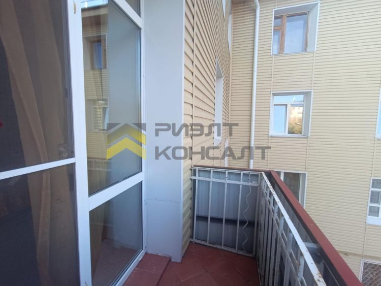 2-комн. квартира, Вторичка, 56.70м², 3/4 этаж миниатюра 11