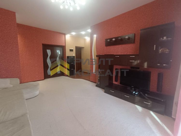 2-комн. квартира, Вторичка, 56.70м², 3/4 этаж миниатюра 3