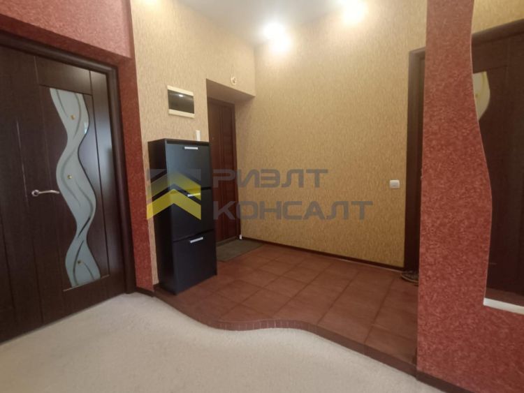 2-комн. квартира, Вторичка, 56.70м², 3/4 этаж миниатюра 5
