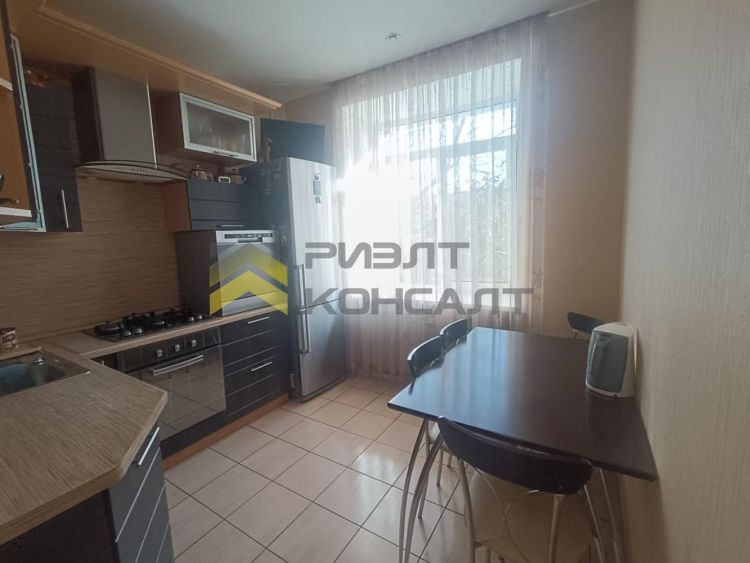 2-комн. квартира, Вторичка, 56.70м², 3/4 этаж миниатюра 14