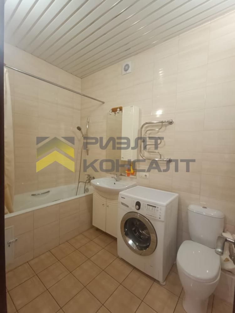 2-комн. квартира, Вторичка, 56.70м², 3/4 этаж миниатюра 19