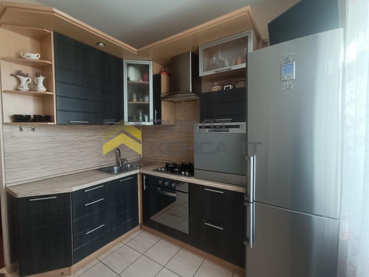 2-комн. квартира, Вторичка, 56.70м², 3/4 этаж миниатюра 15