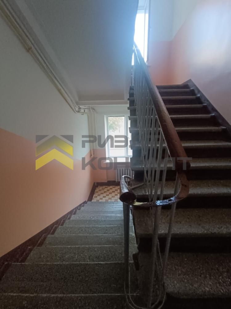 2-комн. квартира, Вторичка, 56.70м², 3/4 этаж миниатюра 23