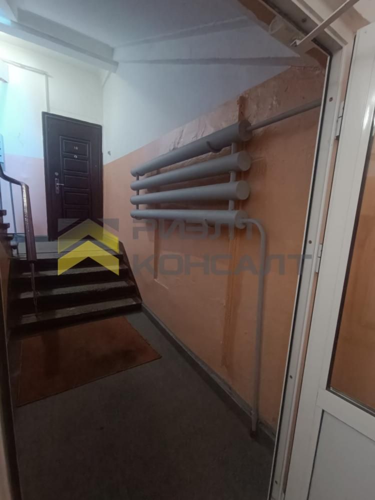 2-комн. квартира, Вторичка, 56.70м², 3/4 этаж миниатюра 24