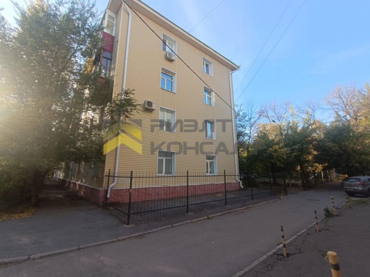 2-комн. квартира, Вторичка, 56.70м², 3/4 этаж миниатюра 26