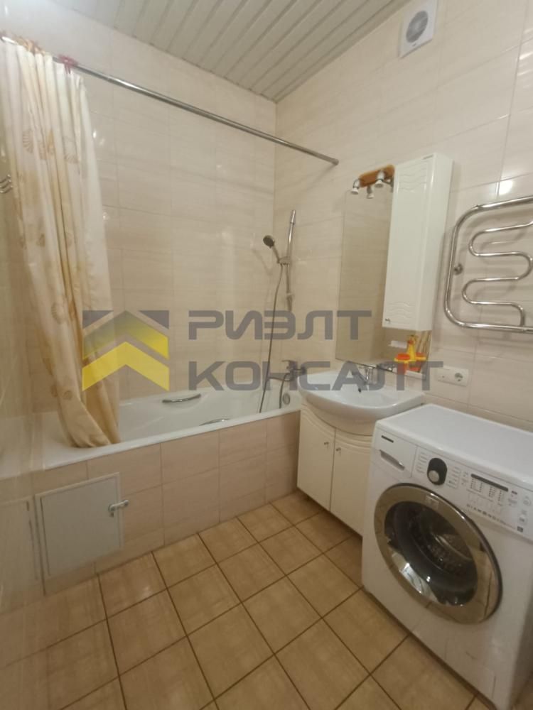 2-комн. квартира, Вторичка, 56.70м², 3/4 этаж миниатюра 20