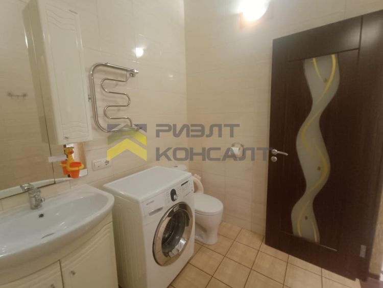 2-комн. квартира, Вторичка, 56.70м², 3/4 этаж миниатюра 21