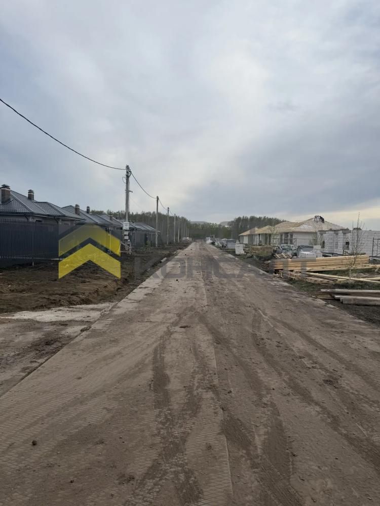 Земельный участок, 8 соток миниатюра 4