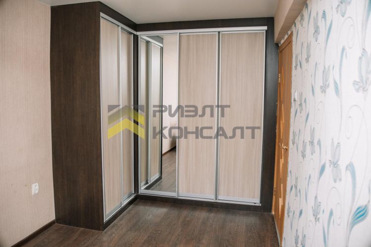 3-комн. квартира, Вторичка, 55.20м², 3/5 этаж миниатюра 11