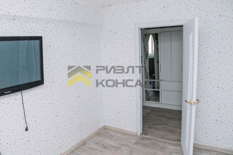 3-комн. квартира, Вторичка, 55.20м², 3/5 этаж миниатюра 8