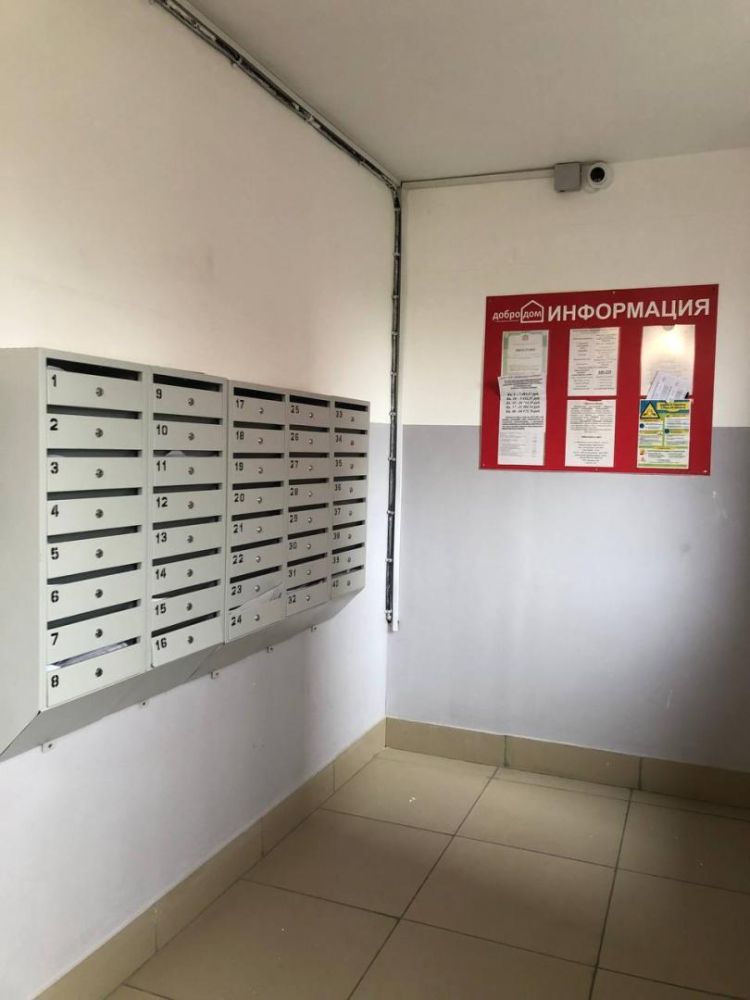 2-комн. квартира, Вторичка, 58.80м², 1/10 этаж миниатюра 13