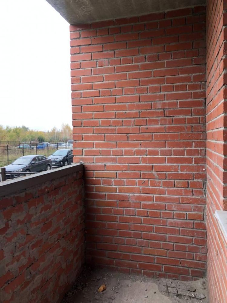 2-комн. квартира, Вторичка, 58.80м², 1/10 этаж миниатюра 8