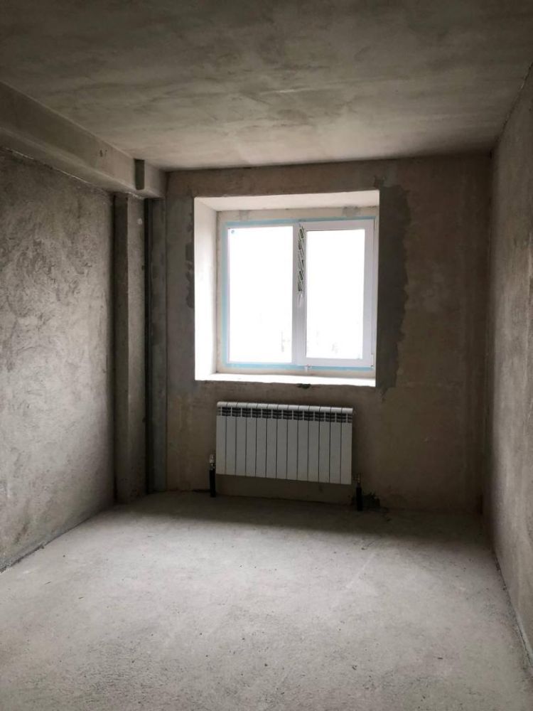 2-комн. квартира, Вторичка, 58.80м², 1/10 этаж миниатюра 3